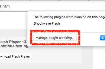 fig 4 attend manage plugins cb